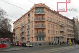 Prodej Byt 4+kk Olomouc Masarykova třída, 150 m²