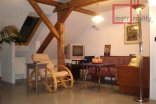 Prodej Byt 4+kk Olomouc Masarykova třída, 150 m²