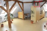 Prodej Byt 4+kk Olomouc Masarykova třída, 150 m²