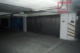 Prodej Olomouc - Nová Ulice Albertova, 18 m²