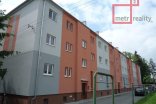 Prodej Byt 2+1 Lutín Růžová, 55 m²