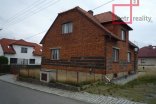 Prodej Dům Rodinný Radostín nad Oslavou, 100 m²