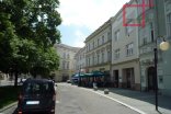 Prodej Dům Činžovní dům Prostějov Žižkovo nám., 800 m²