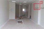 Pronájem Komerční Obchodní prostory Olomouc Horní lán, 55 m²