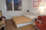 Pronájem Byt 1+1 Štěpánov, 64 m²