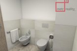 Prodej Byt 4+kk Olomouc Antonína Morese, 126 m²