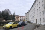 Pronájem Byt 2+kk Olomouc Gorazdovo nám., 48 m²