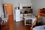 Byt 1+kk na prodej, Olomouc Janského, 31 m²