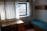 Byt 1+kk k pronájmu, Olomouc Libušina, 15 m²