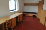 Byt 1+kk k pronájmu, Olomouc Libušina, 15 m²