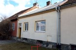 Rodinný dům na prodej, Olomouc Chválkovická, 140 m²