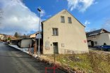 Rodinný dům na prodej, Jeseník Josefa Hory, 161 m²