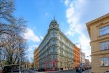 Byt 4+kk na prodej, Olomouc Komenského, 133 m²