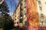 Byt 2+1 k pronájmu, Šternberk Nádražní, 54 m²