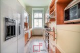 Byt 4+1 na prodej, Olomouc Masarykova třída, 118 m²