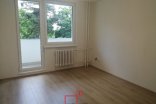 Byt 1+1 k pronájmu, Olomouc Heyrovského, 35 m²