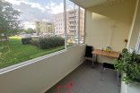 Byt 3+kk k pronájmu, Olomouc Peškova, 83 m²