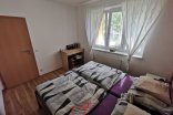 Byt 3+kk k pronájmu, Olomouc Peškova, 83 m²