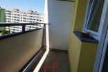 Byt 2+1 na prodej, Olomouc Schweitzerova, 46 m²