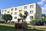 Byt 2+1 na prodej, Horka nad Moravou Albrechtova, 61 m²