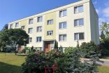 Byt 2+1 na prodej, Horka nad Moravou Albrechtova, 61 m²