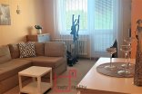 Byt 2+1 na prodej, Horka nad Moravou Albrechtova, 61 m²