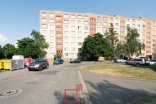 Byt 3+1 na prodej, Olomouc Heyrovského, 78 m²