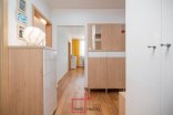 Byt 3+1 na prodej, Olomouc Heyrovského, 78 m²