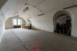 Skladové prostory k pronájmu, Olomouc 88 m²