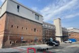 Skladové prostory k pronájmu, Olomouc Třída Jiřího Pelikána 1.100 m²