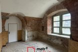 Skladové prostory k pronájmu, Olomouc 1.100 m²
