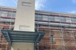 Skladové prostory k pronájmu, Olomouc Třída Jiřího Pelikána 1.100 m²