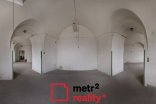 Skladové prostory k pronájmu, Olomouc 1.100 m²