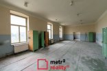 Skladové prostory k pronájmu, Olomouc Třída Jiřího Pelikána 1.100 m²