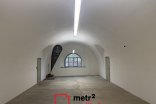 Skladové prostory k pronájmu, Olomouc 1.100 m²