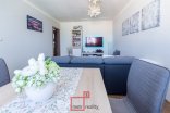 Byt 3+1 na prodej, Štěpánov, 72 m²