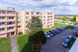 Byt 3+1 na prodej, Štěpánov, 72 m²