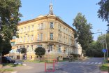 Byt 1+1 k pronájmu, Olomouc Krapkova, 33 m²
