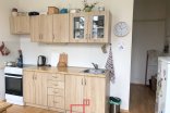Byt 1+1 k pronájmu, Olomouc Krapkova, 33 m²