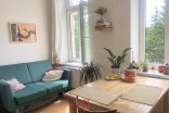 Byt 1+1 k pronájmu, Olomouc Krapkova, 33 m²