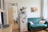Byt 1+1 k pronájmu, Olomouc Krapkova, 33 m²