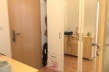 Byt 1+1 k pronájmu, Olomouc Krapkova, 33 m²