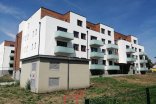 Byt 2+kk k pronájmu, Olomouc Na Šibeníku, 65 m²