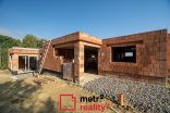 Rodinný dům na prodej, Brodek u Prostějova, 155 m²