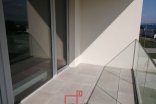 Byt 2+kk k pronájmu, Olomouc Hněvotínská, 74 m²