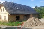 Rodinný dům na prodej, Oskava, 300 m²
