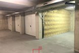 Garáž k pronájmu, Olomouc Mošnerova, 16 m²