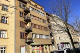Byt 3+1 k pronájmu, Olomouc Švermova, 120 m²