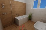 Rodinný dům na prodej, Lipník nad Bečvou Na Výsluní, 92 m²