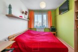 Byt 3+kk na prodej, Olomouc Josefa Beka, 83 m²